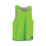 Alleson Women's Lacrosse Reversible Pinnie Jersey
