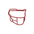 Vicis Zero2 SO-212-2 Premium Titanium Facemask Football Facemasks Adult