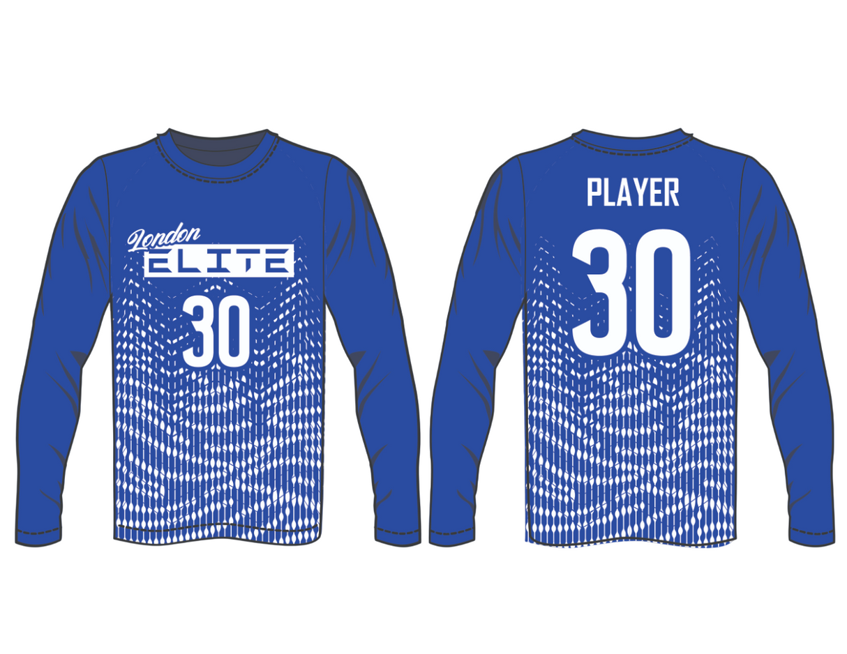 Custom Elite Sublimated Volleyball Jerseys Team Volleyball Jerseys