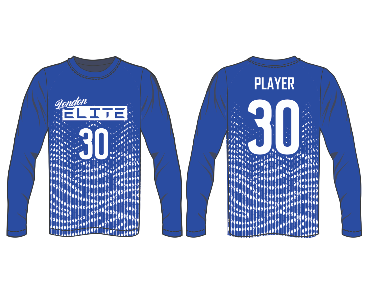 Custom Elite Sublimated Volleyball Jerseys Team Volleyball Jerseys