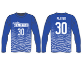 Custom Elite Sublimated Volleyball Jerseys Team Volleyball Jerseys