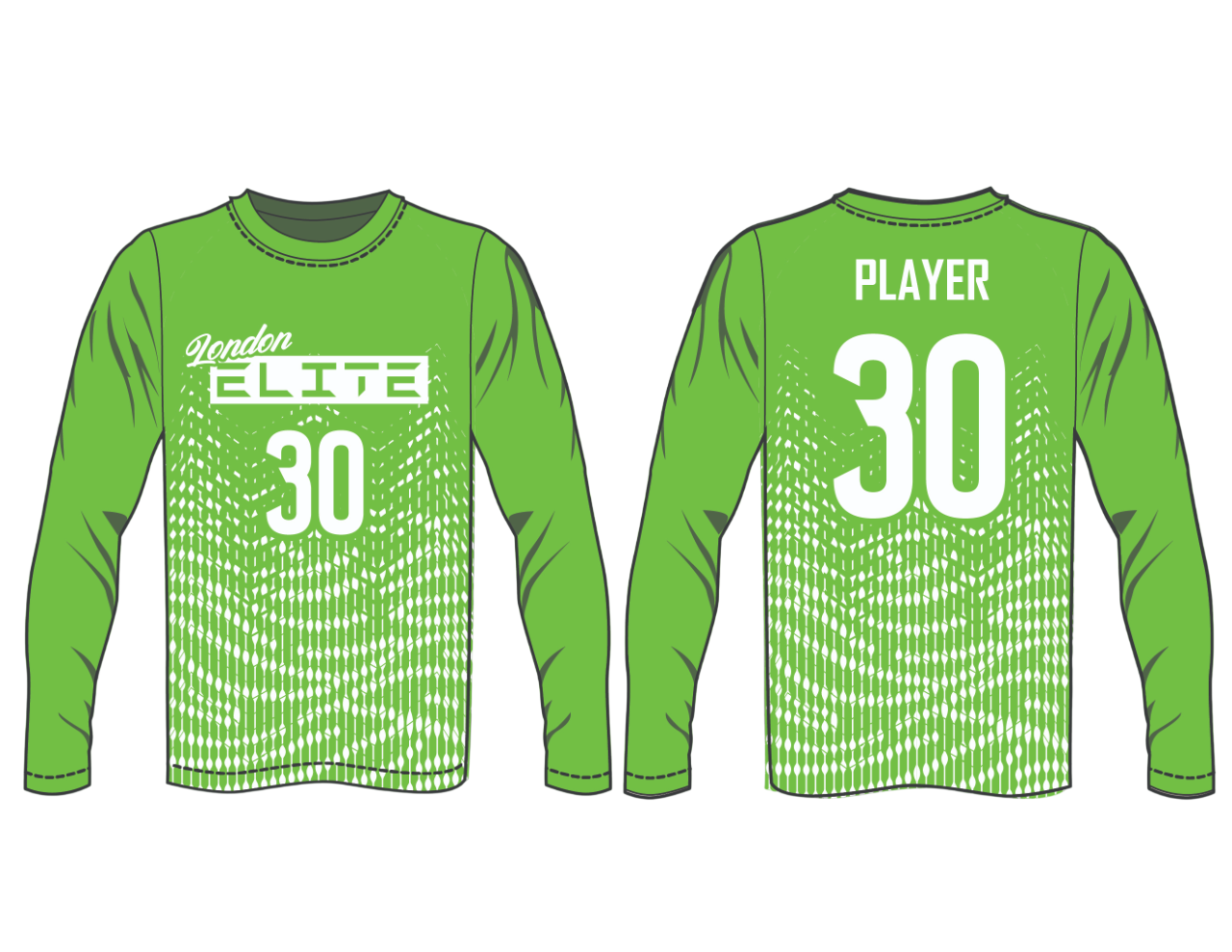 Custom Elite Sublimated Volleyball Jerseys Team Volleyball Jerseys
