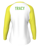 Champro Juice Women's Raglan Crew League Outfitters