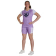 Custom Multi-Sport Loose Pocketed Short with 7" Inseam Womens, Youth Team Lacrosse Shorts