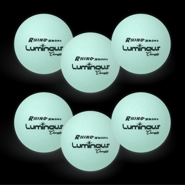 Champion Sports Rhino Skin Luminous Set Champion Sports