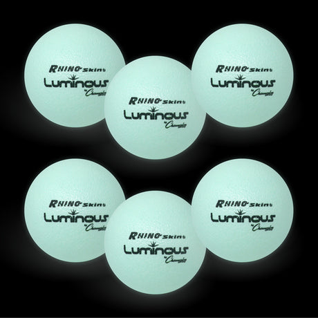 Champion Sports Rhino Skin Luminous Set Champion Sports