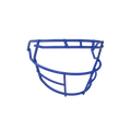 Schutt F7 ROPO SW 808 NB Premium Titanium Facemask Football Facemasks Adult