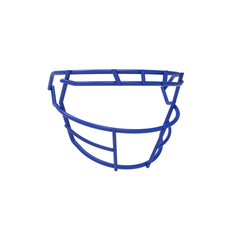 Schutt F7 ROPO SW 808 NB Premium Titanium Facemask Football Facemasks Adult