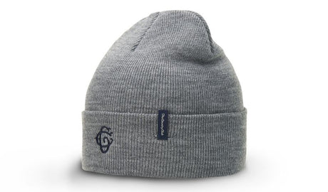 Richardson Heathered 137 Beanie with Cuff League Outfitters