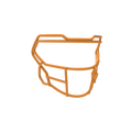 Vicis Zero2 SO-212-2 Premium Titanium Facemask Football Facemasks Adult