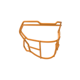 Vicis Zero2 SO-212-2 Premium Titanium Facemask Football Facemasks Adult