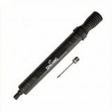 Spalding Plastic 12" Dual Action Ball Pump
