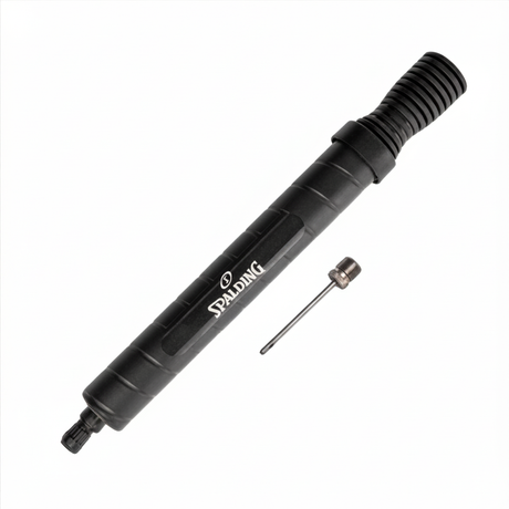 Spalding Plastic 12" Dual Action Ball Pump