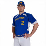 Champro Youth Check Baseball Jersey Baseball Jerseys Youth