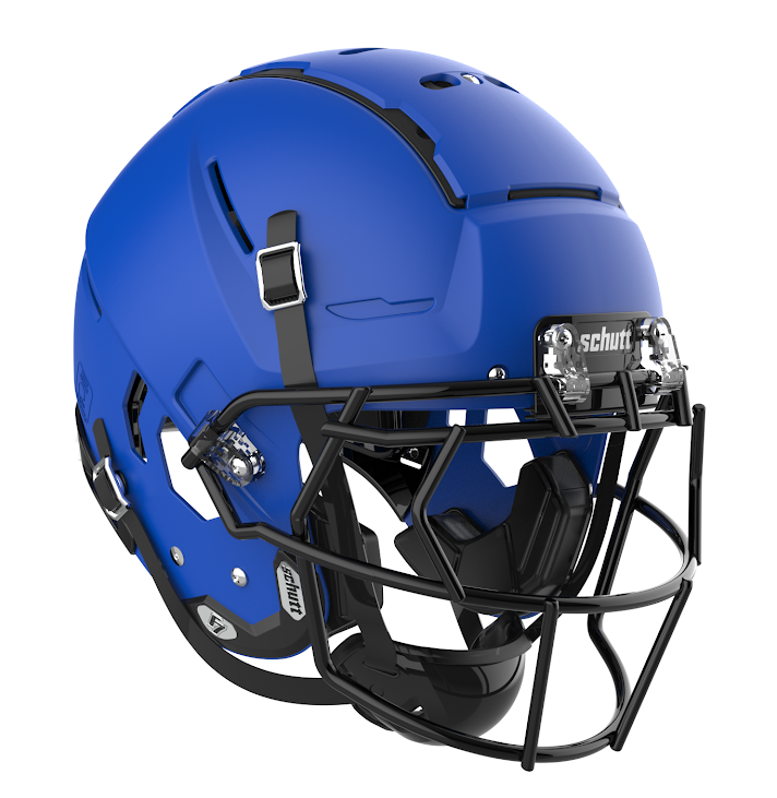 Schutt F7 VTD - Thumbnail 4