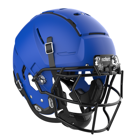 2026 Schutt F7 VTD Adult Football Helmet