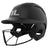 Tucci Potenza Softball Batting Helmet With Guard-1