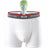 McDavid Youth Boxer Brief with FlexCup Football Protective Gear All