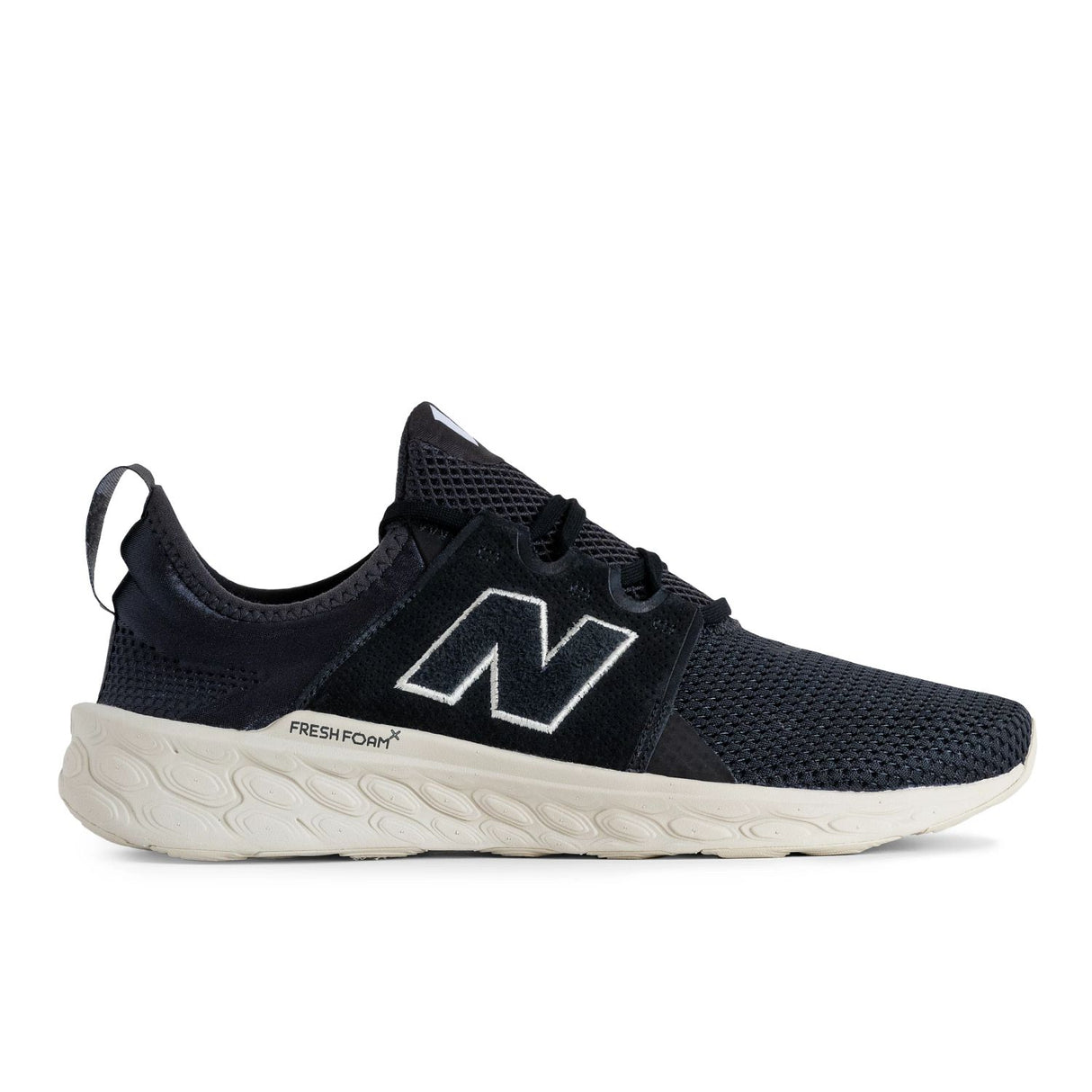 New Balance Men's Fresh Foam X Cruz v3 Running Shoe Mens Footwear Training & Running
