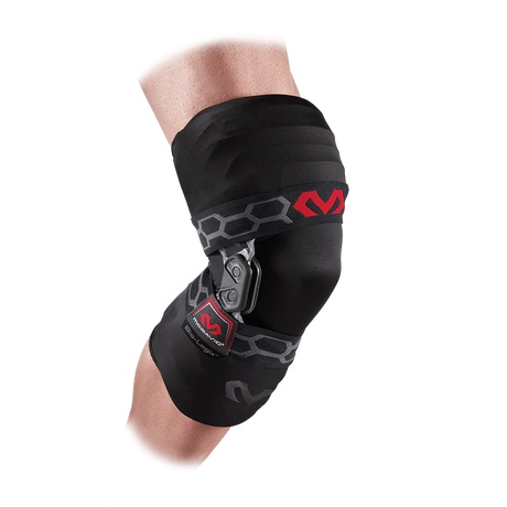 McDavid Elite Bio-Logix Knee Brace Unisex Accessories Health & Wellness
