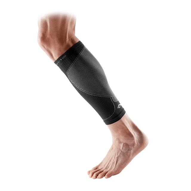 McDavid mmHg Calf Sleeves Pair Basketball Arm & Leg Sleeves All