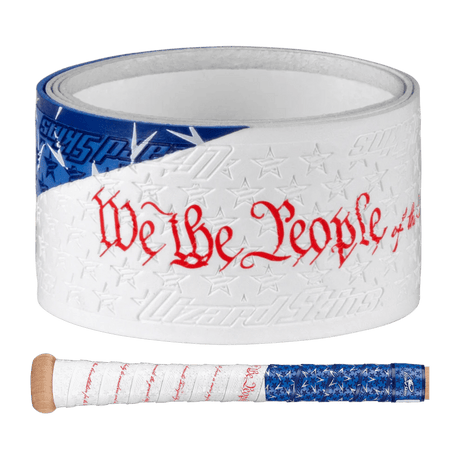 Lizard Skins Dura Soft Bat Grip - 1.8 MM Baseball Batter Accessories All