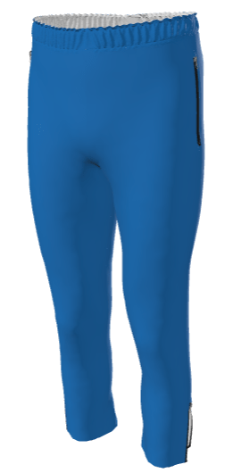 Champro Juice Track Pant with Ankle Zips League Outfitters