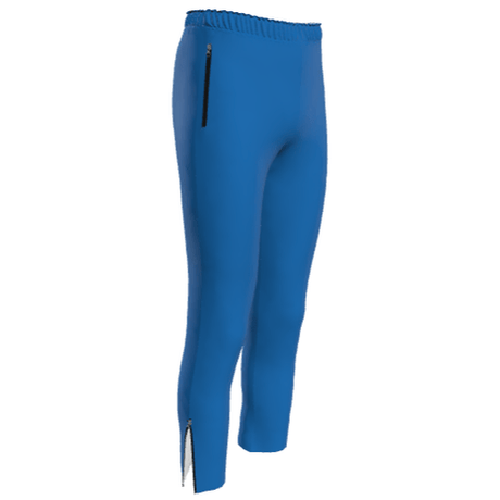 Champro Juice Track Pant with Ankle Zips League Outfitters