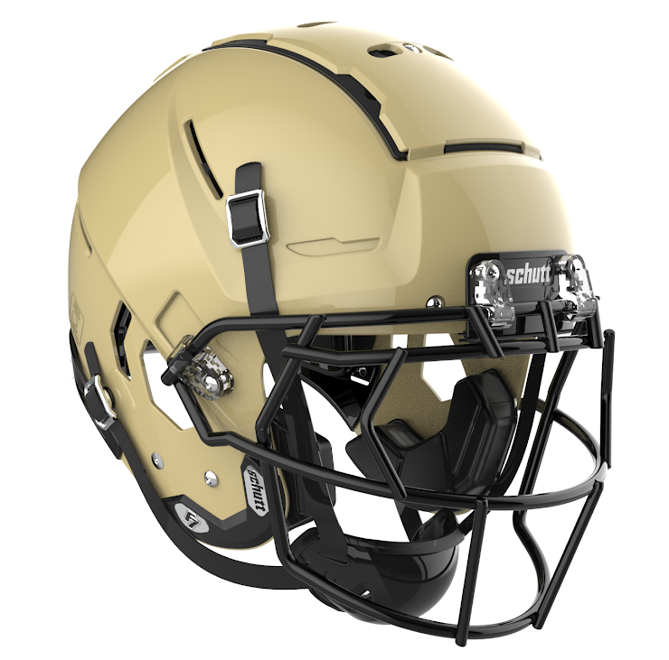 Schutt F7 VTD - Thumbnail 2