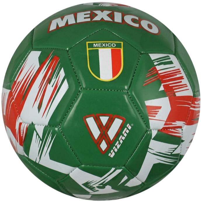 Vizari Club Team Mini Soccer Balls-2
