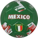 Vizari Club Team Mini Soccer Balls-1