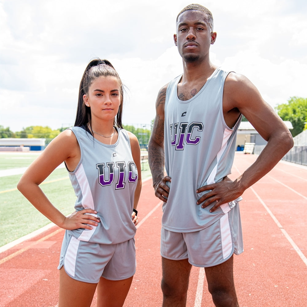 Champro Men's Miler Track Jersey
