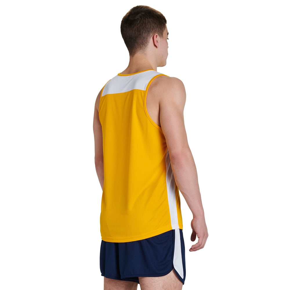 Champro Men's Miler Track Jersey