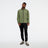 New Balance Men's Stretch Woven Jacket Mens Apparel Jackets & Vests