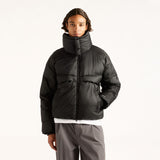 New Balance Men's Light Down Jacket-1
