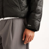 New Balance Men's Light Down Jacket-4