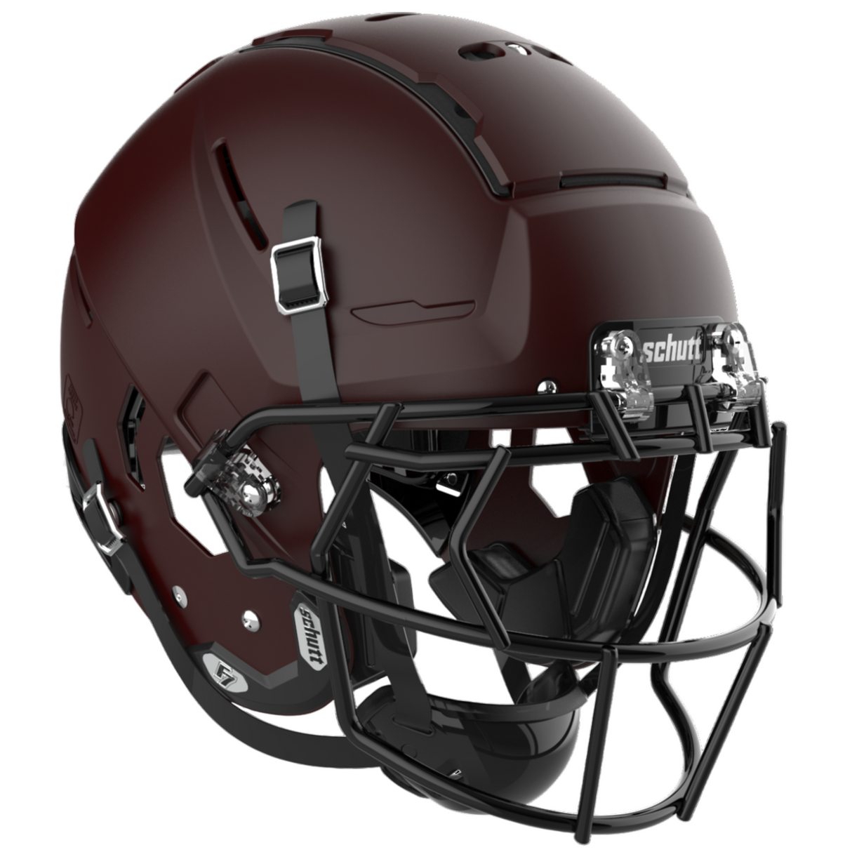 2026 Schutt F7 2.0 Adult Football Helmet