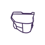 Vicis Zero2 SO-212-2 Premium Titanium Facemask Football Facemasks Adult