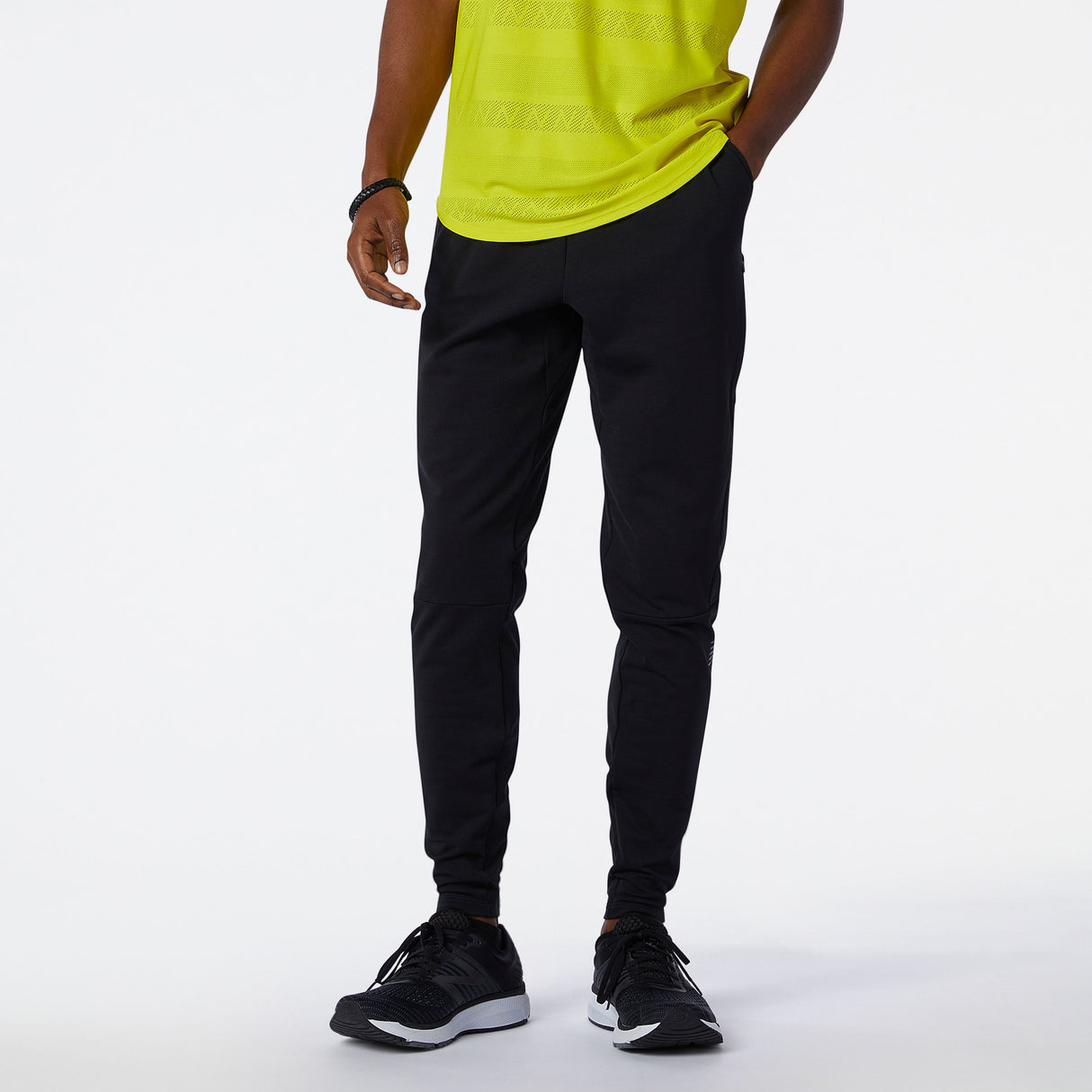 New Balance Men's Q Speed Jogger Mens Apparel Pants & Sweatpants