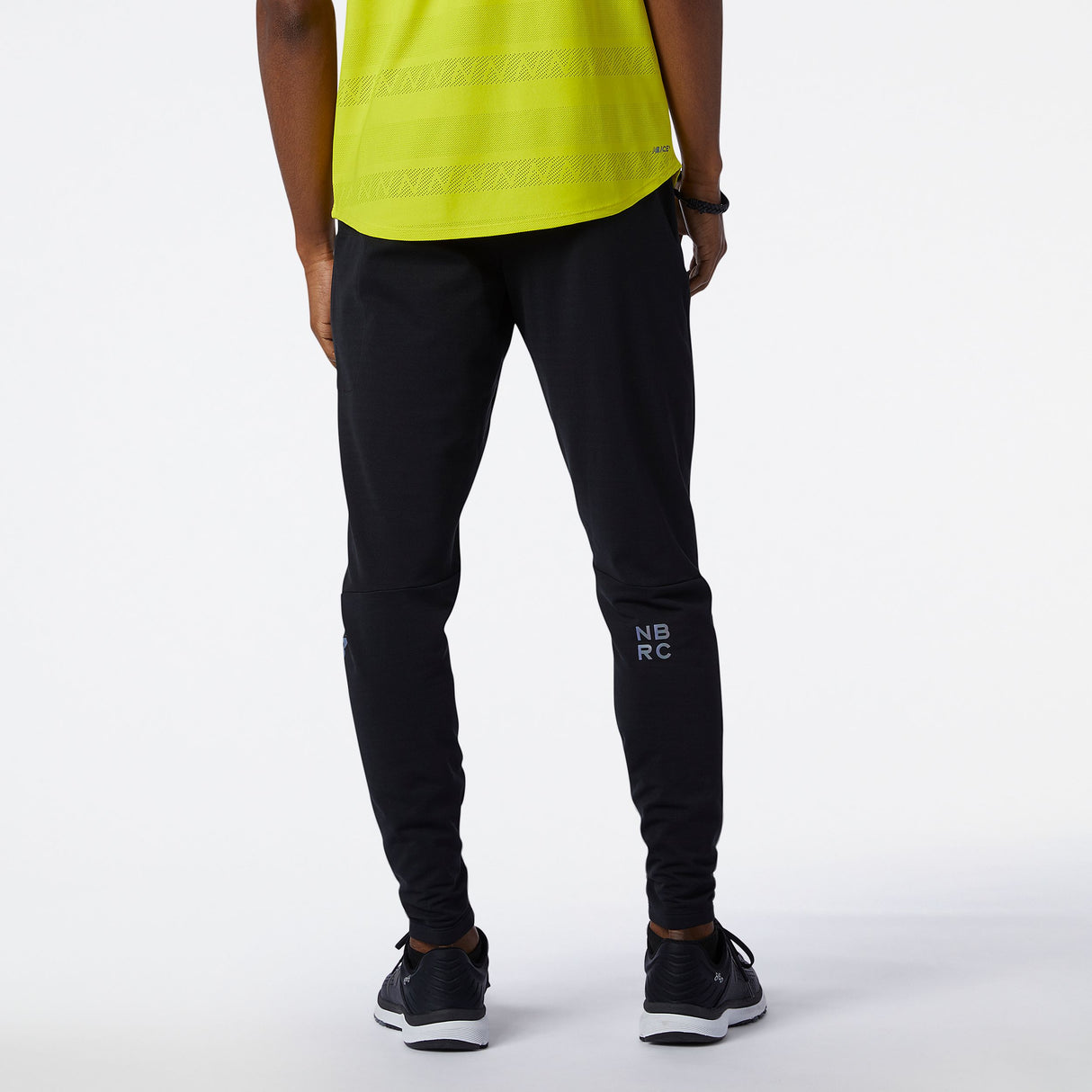 New Balance Men's Q Speed Jogger Mens Apparel Pants & Sweatpants