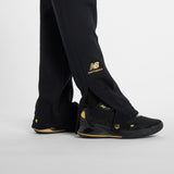New Balance Men's KL2 Pintuck Pant Mens Apparel Pants & Sweatpants