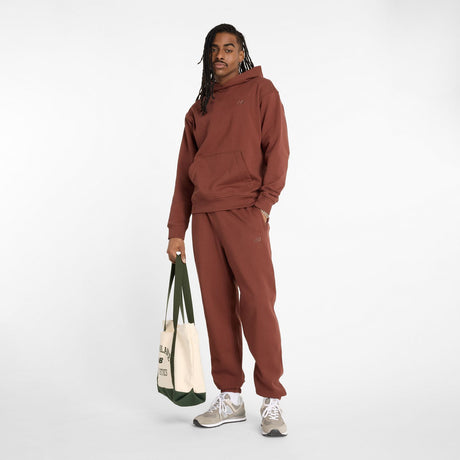 New Balance Men's Athletics French Terry Jogger Mens Apparel Pants & Sweatpants