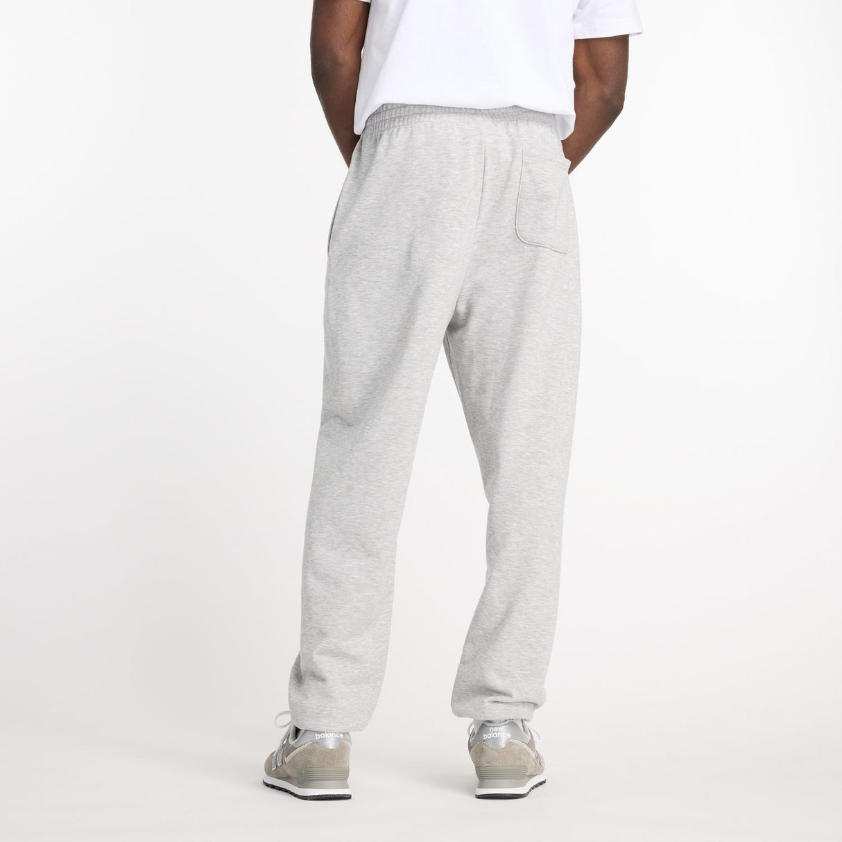 New Balance Men's Sport Essentials French Terry Jogger Mens Apparel Pants & Sweatpants