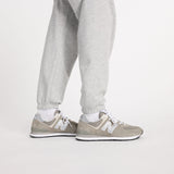 New Balance Men's Sport Essentials French Terry Jogger Mens Apparel Pants & Sweatpants