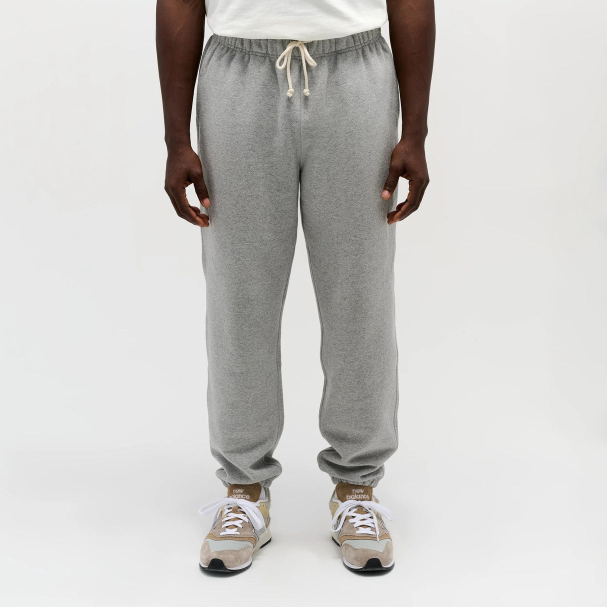 New Balance Men's Made in USA Core Sweatpant