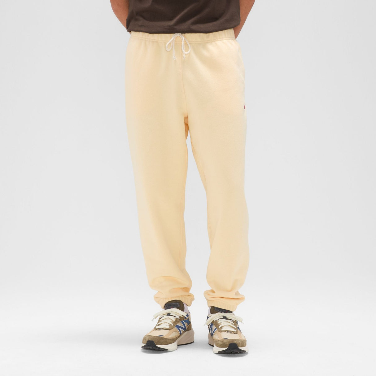 New Balance Men's Made in USA Core Sweatpant