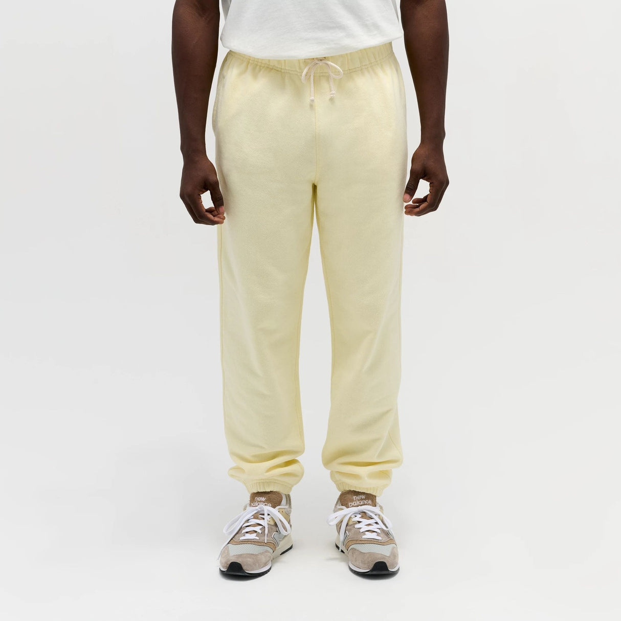 New Balance Men's Made in USA Core Sweatpant