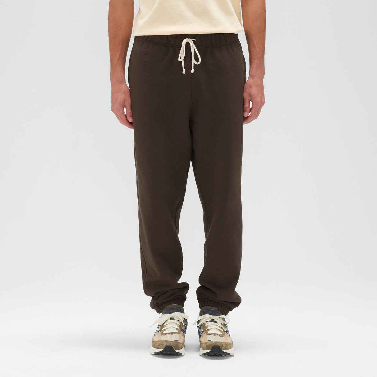 New Balance Men's Made in USA Core Sweatpant