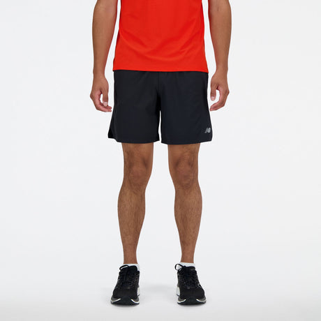 New Balance Men's RC 7 Inch Shorts Mens Apparel Shorts