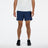 New Balance Men's Athlete Tournament Mesh Short Tennis & Racquet Apparel All